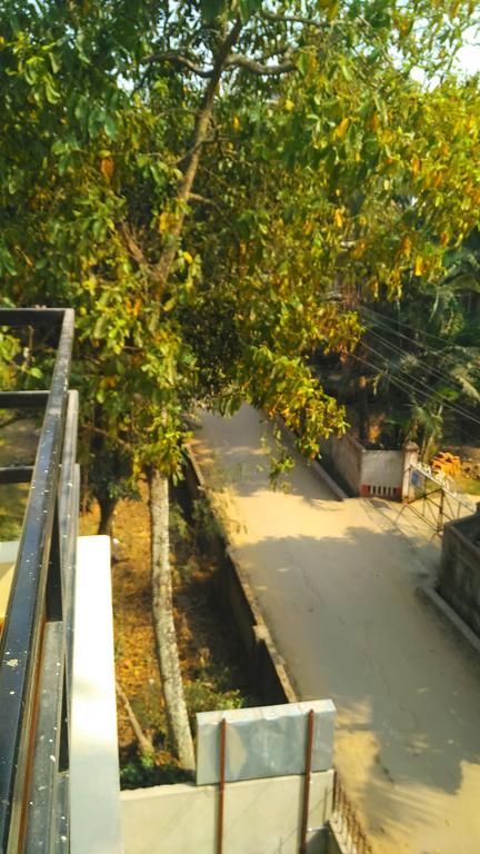 Ashirwad Homestay 구와하티 외부 사진