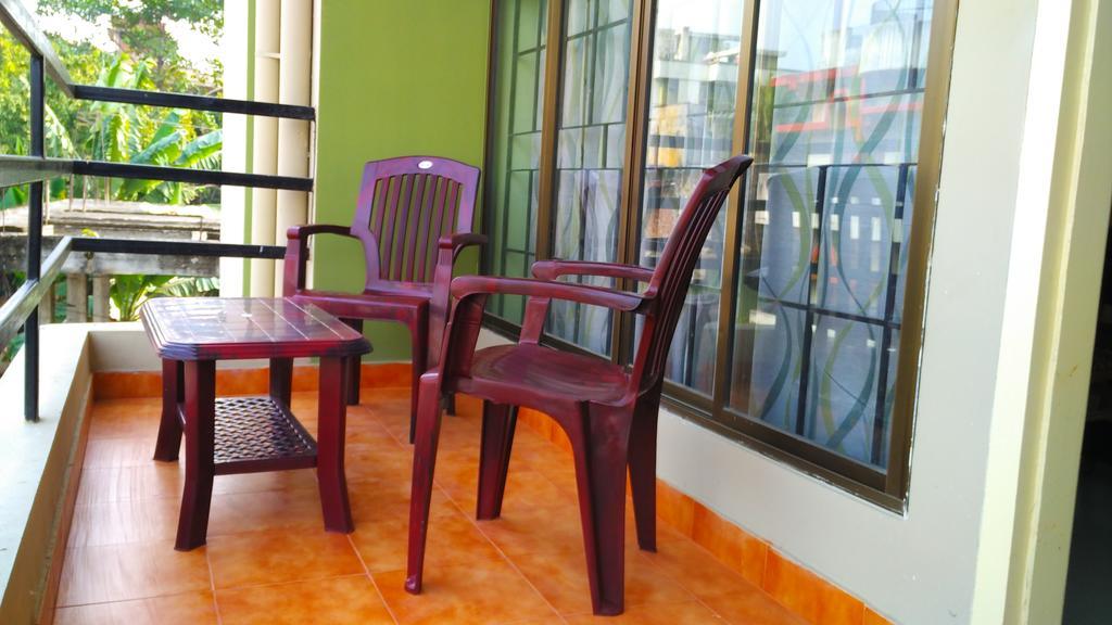 Ashirwad Homestay 구와하티 외부 사진
